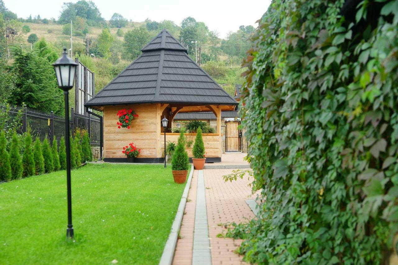 Willa - Wiktoria Zakopane Exterior foto